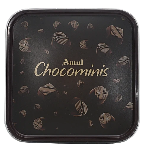 Amul Chocominis