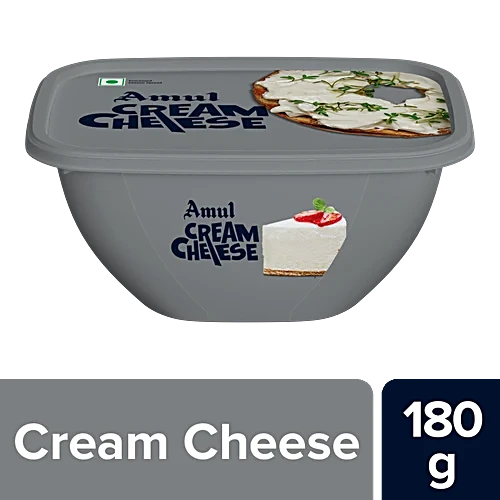 Amul Cream Cheese