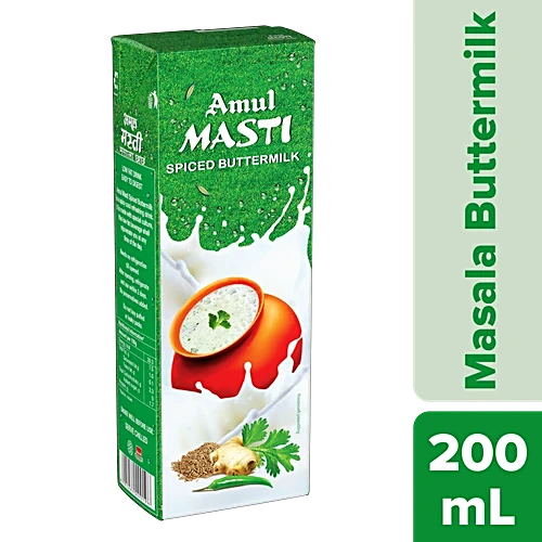 Amul Masti Buttermilk
