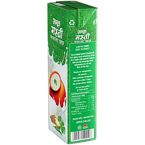 Amul Masti Buttermilk