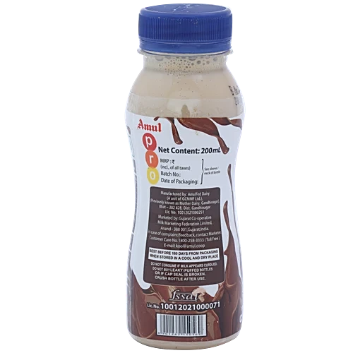 Amul Pro Drink