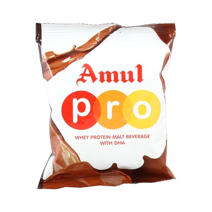 Amul Pro, 50g