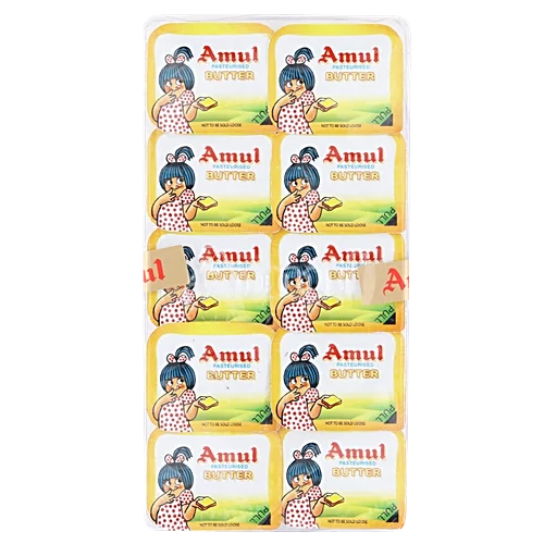 Amul School Pack Butter