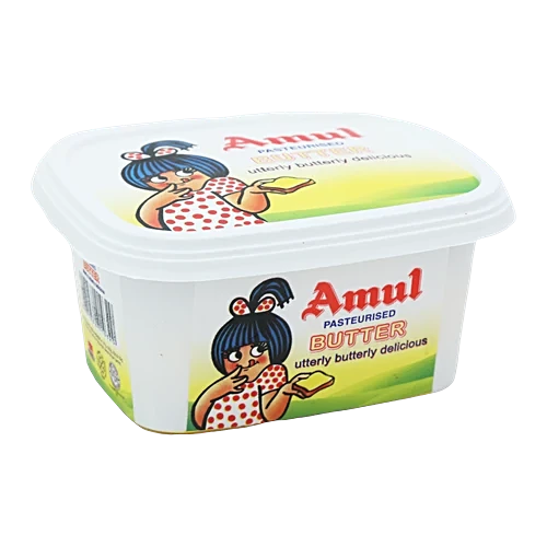 Amul Pasteurised Butter
