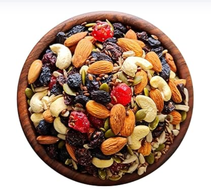 Breakfast Mix 200g