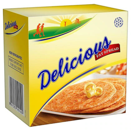 Delicious Fat Spread 32X(5X100G)