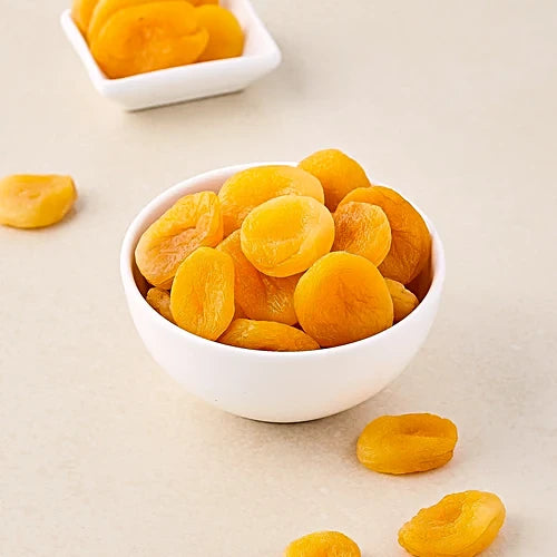 Dried Apricot