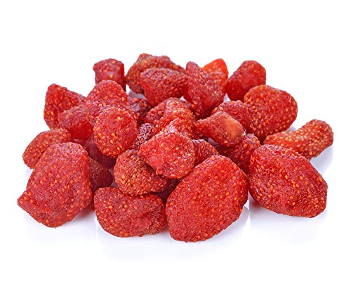 Dried Strawberry