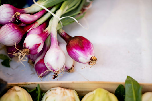 Hara Pyaj- Spring Onion - 150 g