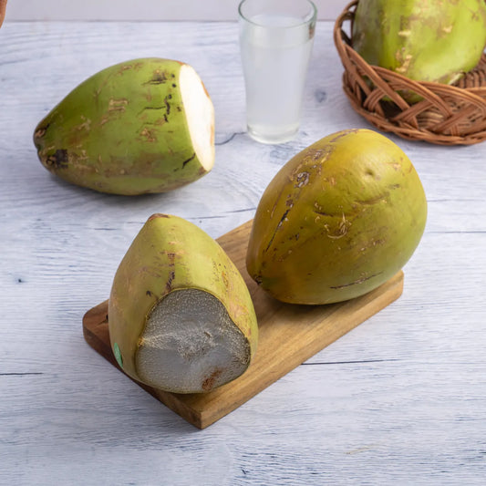 Kachha nariyal (Tender Coconut) - 1 PC