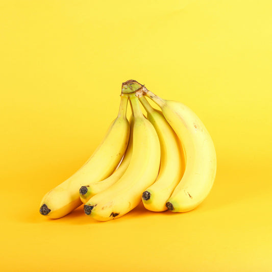 Kela- Banana - 3 pcs