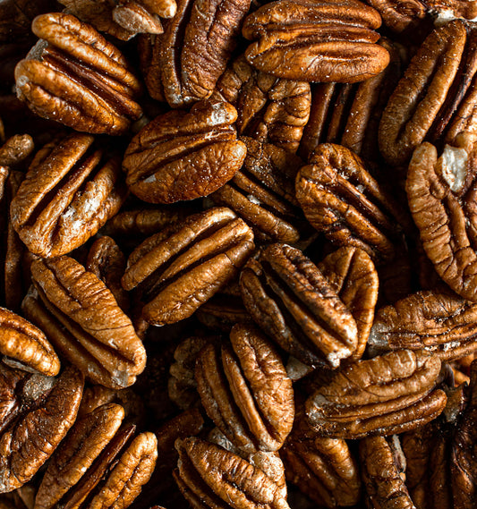 Pecan Nut