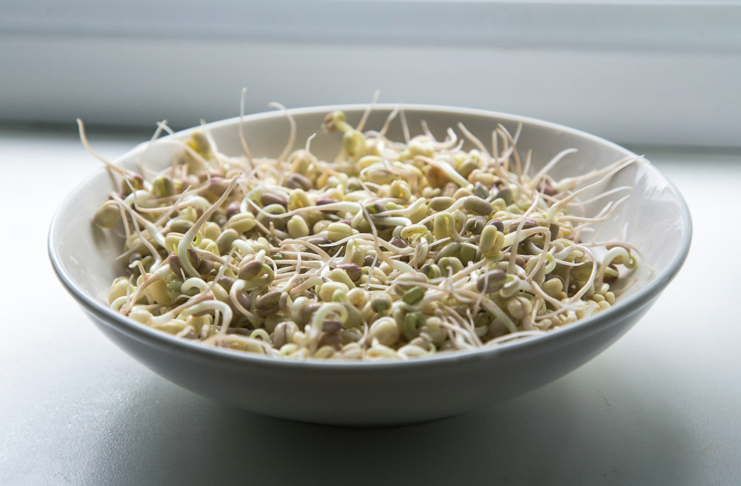 Sprouts Moong - 110 g