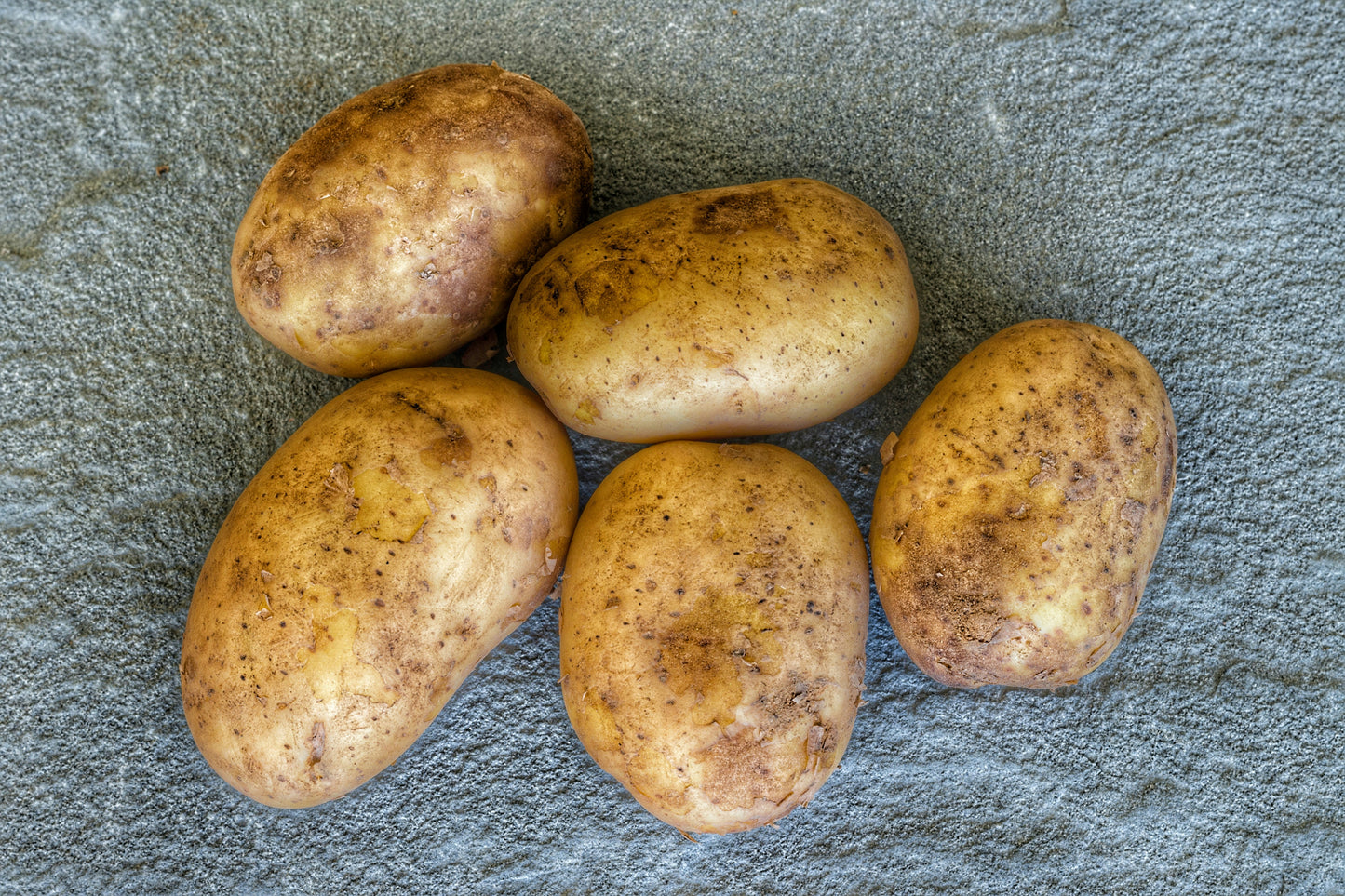 Aaloo (Potato) 3797 - 1 Kg