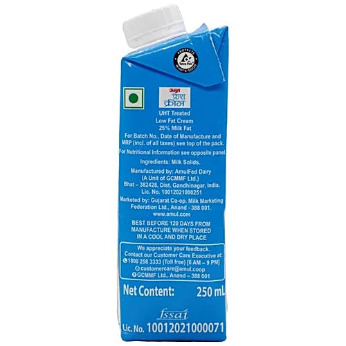 Amul Fresh Cream