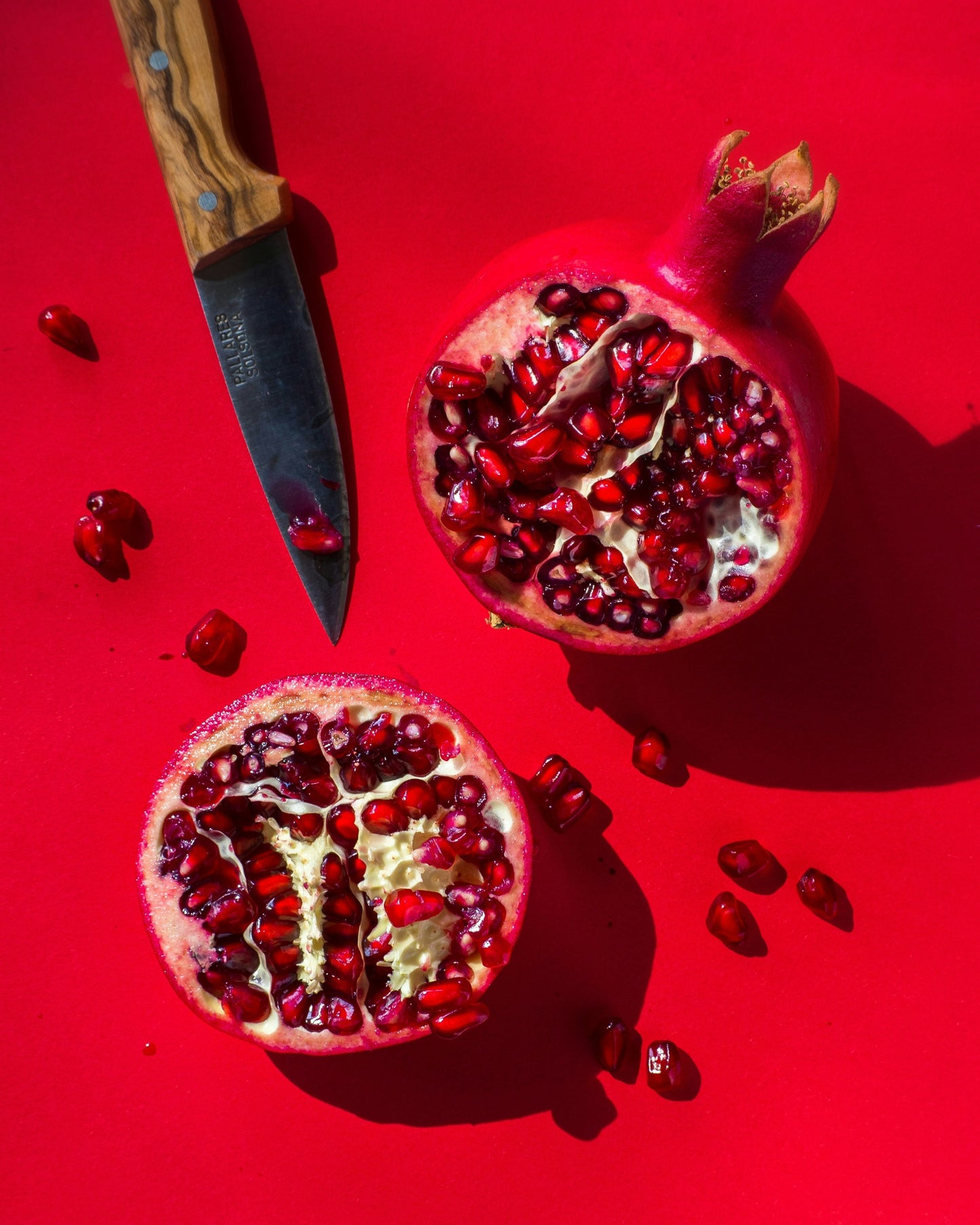 Anaar (Pomegranate)- Medium - 700 g