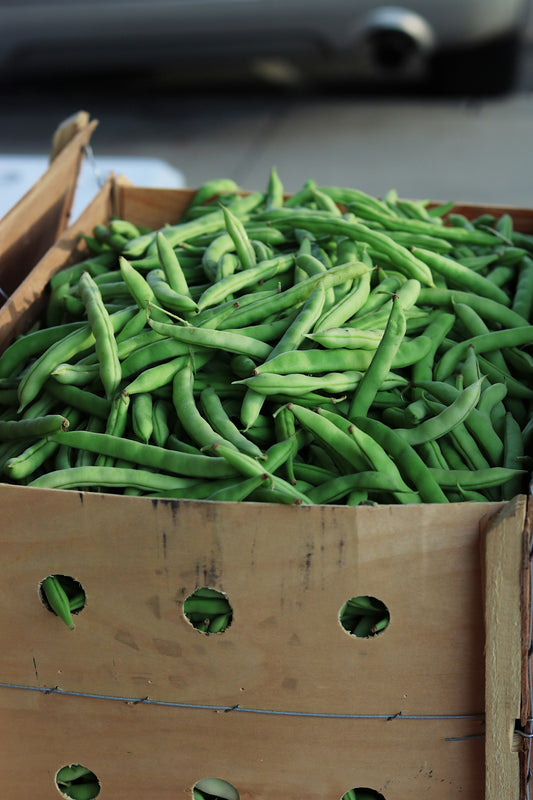 Gawar Phali- Cluster Beans - 250 g