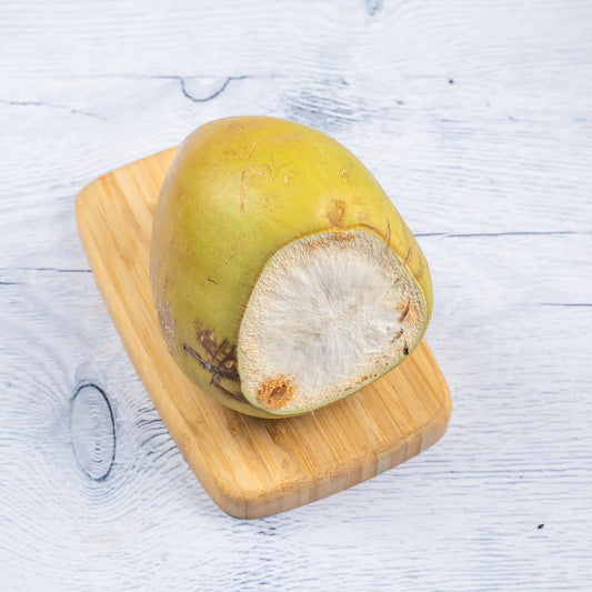 Kachha nariyal (Tender Coconut) - 1 PC