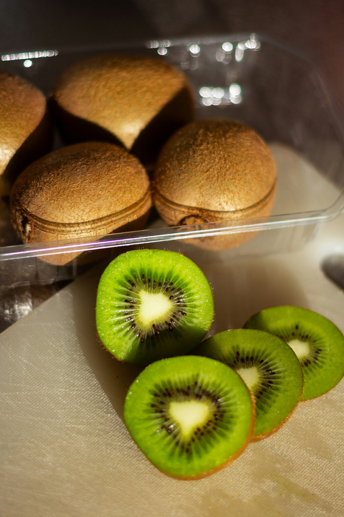 Kiwi - 1 pcs