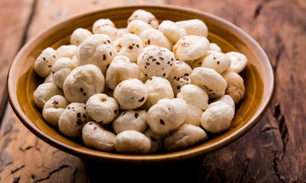 Makhana (Foxnut) Peri Peri Flavor 80g