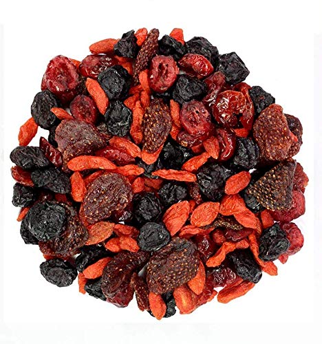 Mix Fruit Berry