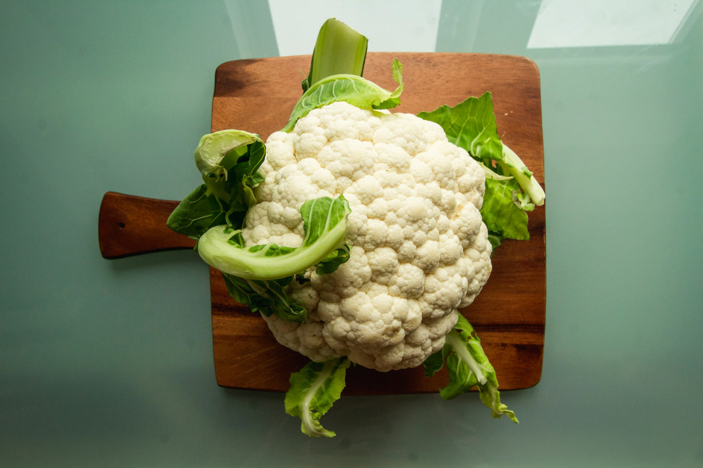 Phool Gobhi- Cauliflower - 600 g