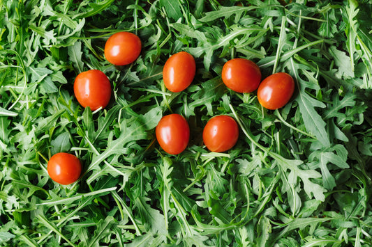Tomato Hybrid - 500 g