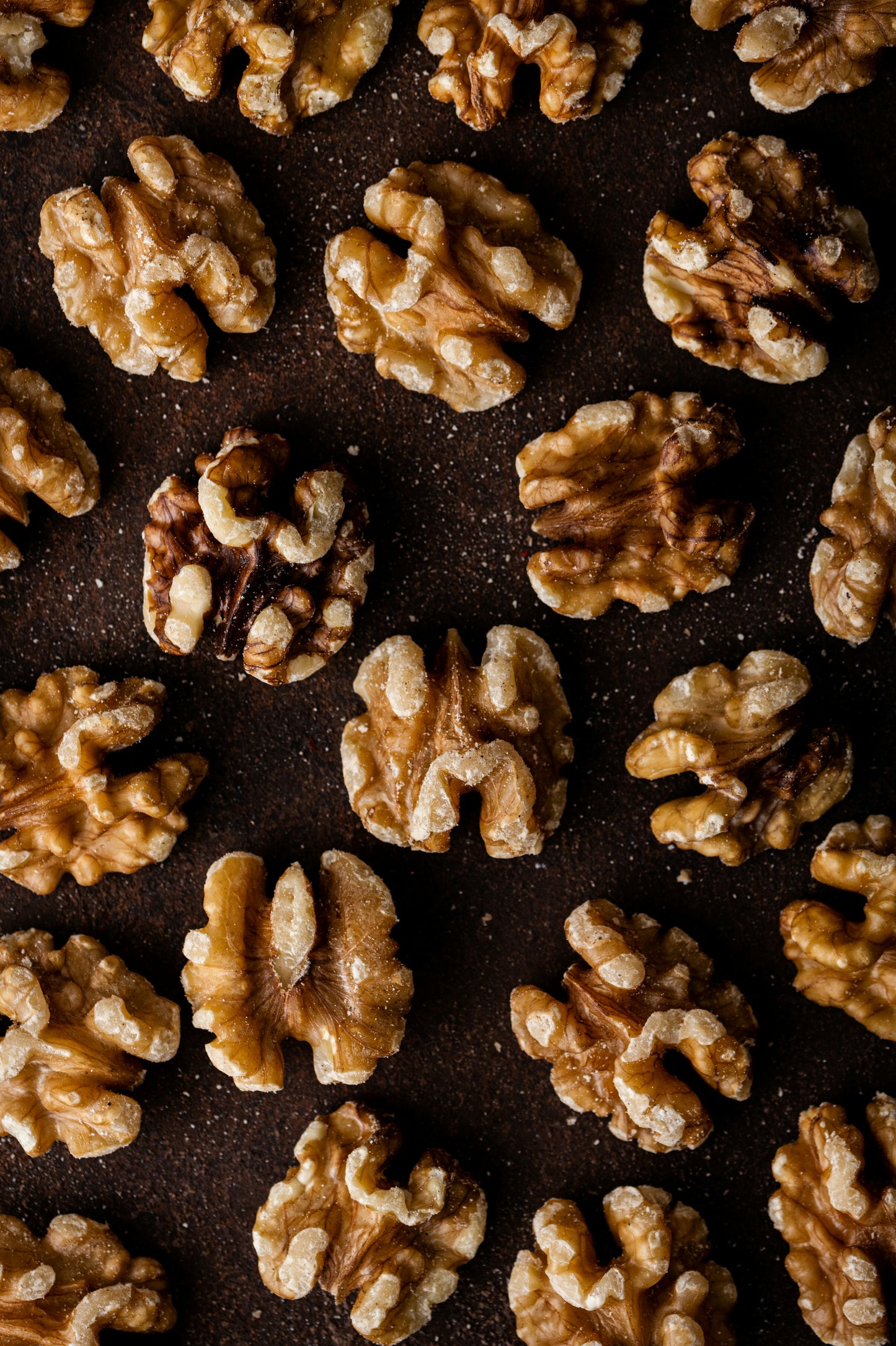 Walnut 200g